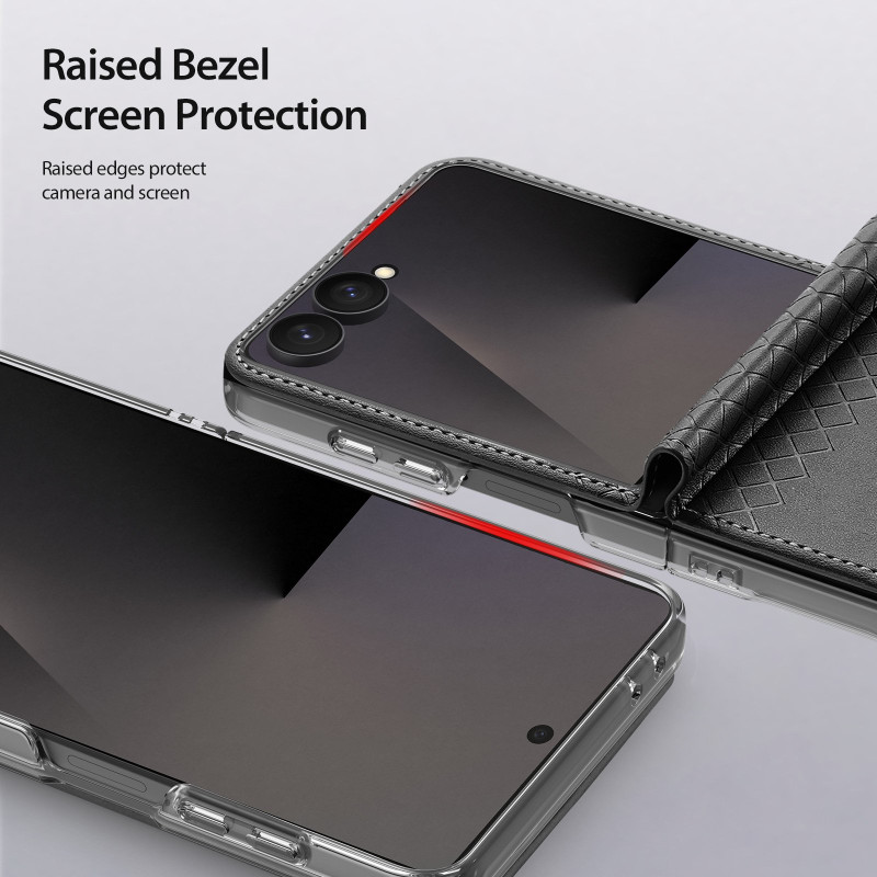 DUX DUCIS Phone Case for Samsung Galaxy Z Flip8