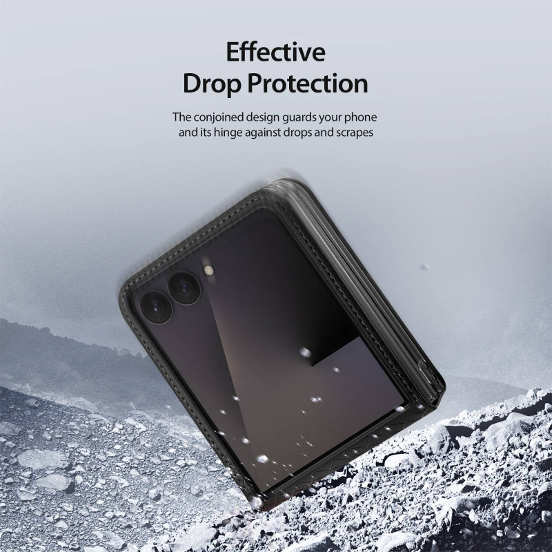 DUX DUCIS Phone Case for Samsung Galaxy Z Flip8
