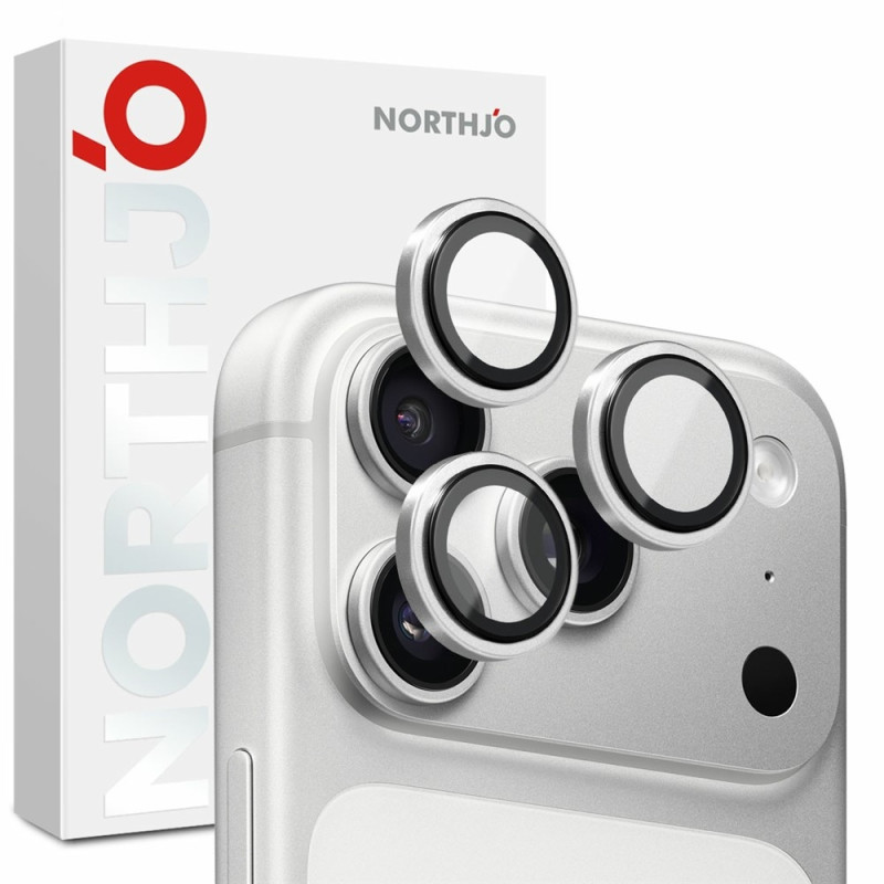NORTHJO Camera Lens Protector For iPhone 18 Pro / 18 Pro Max