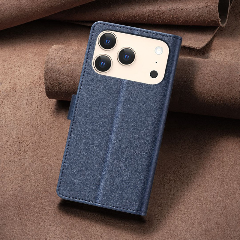 BINFEN COLOR Phone Wallet Case for iPhone 18 Pro / 17 Pro