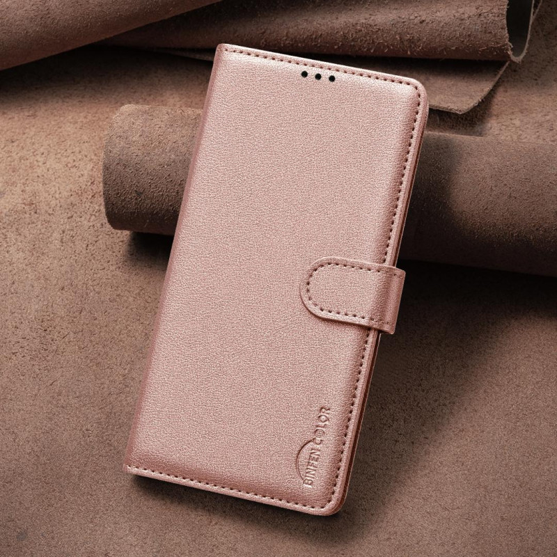BINFEN COLOR Phone Wallet Case for iPhone 18 Pro / 17 Pro