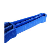 Rengöra Luftkonditionering Galler Borste Tvättbar Ventil Dammduk Med 2 Extra