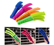 Rengöra Luftkonditionering Galler Borste Tvättbar Ventil Dammduk Med 2 Extra