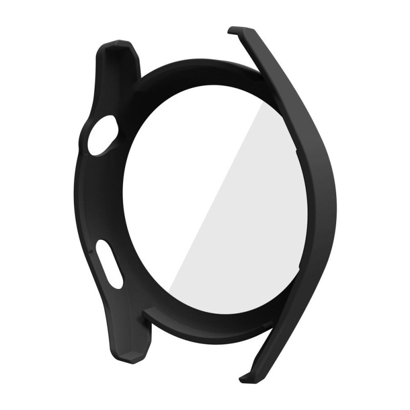 Huawei Watch GT 3 46mm urkasseramme med hærdet glas sort