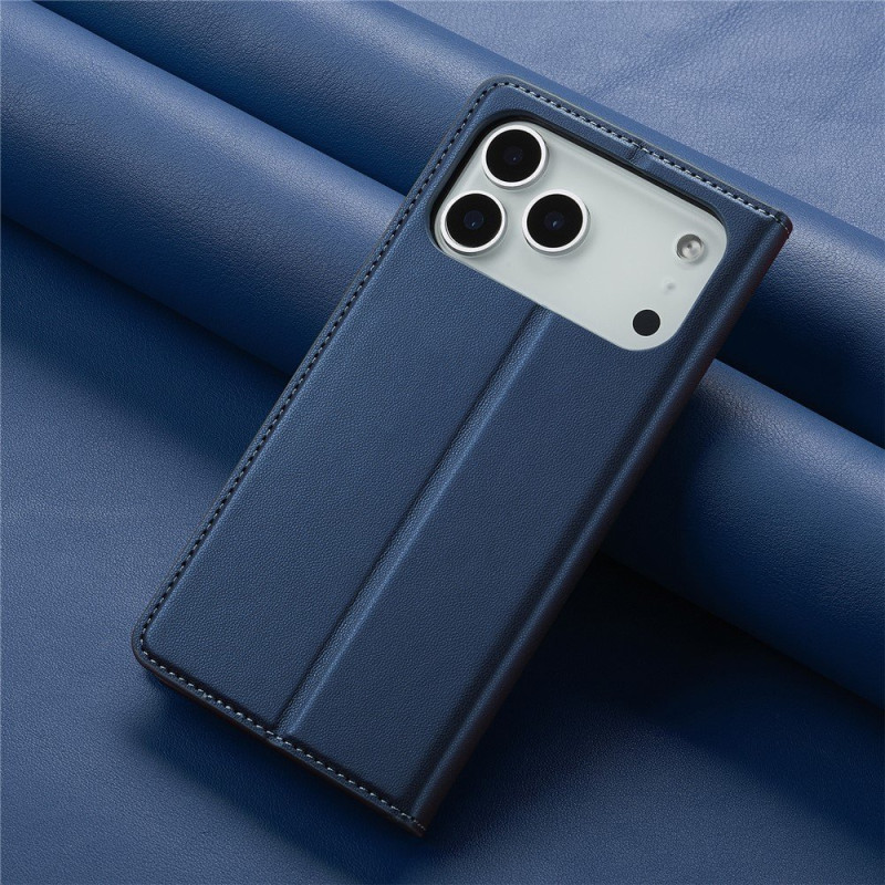 LC.IMEEKE Telefonpungcover med støtteben til iPhone 18 Pro / 17 Pro