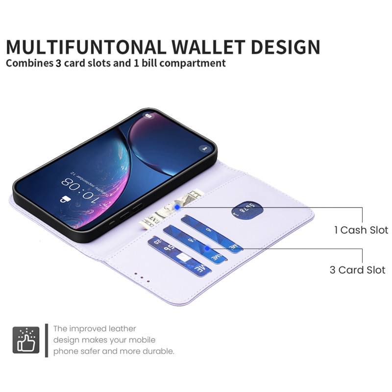 BINFEN COLOR Telefonpungcover til iPhone 18 Pro / 17 Pro