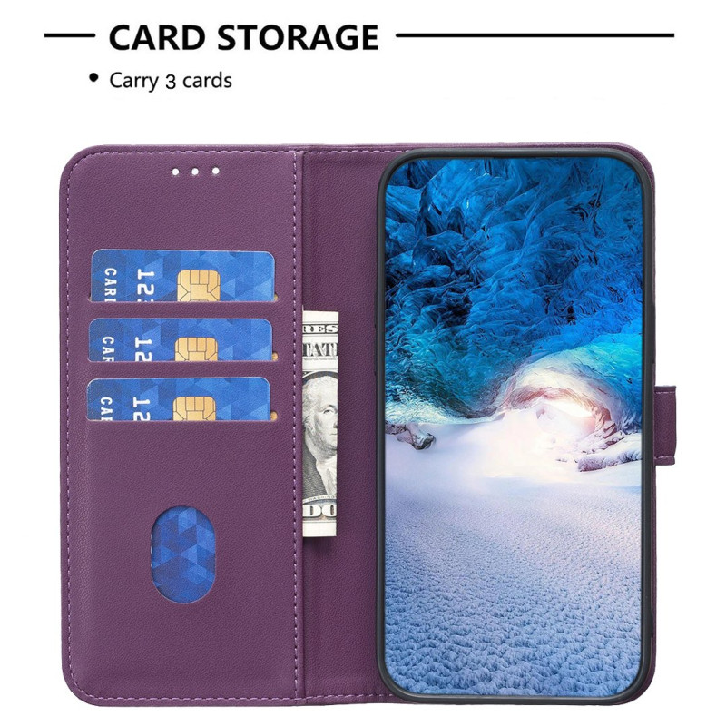 BINFEN COLOR Telefonplånboksfodral till iPhone 18 Pro / 17 Pro