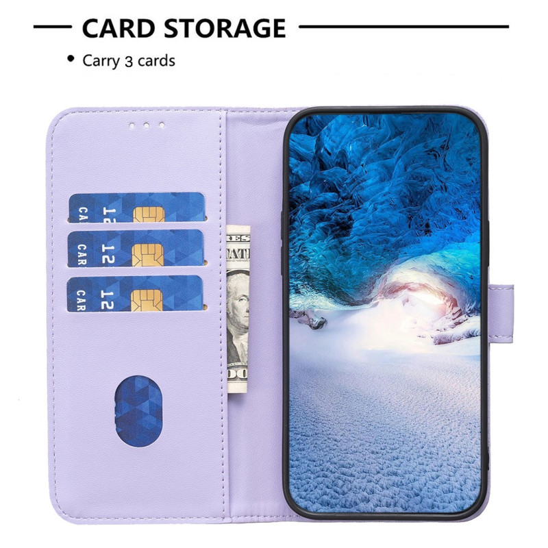 BINFEN COLOR Telefonplånboksfodral till iPhone 18 Pro / 17 Pro