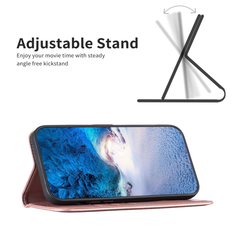 BINFEN COLOR Phone Wallet Case for iPhone 18 Pro / 17 Pro