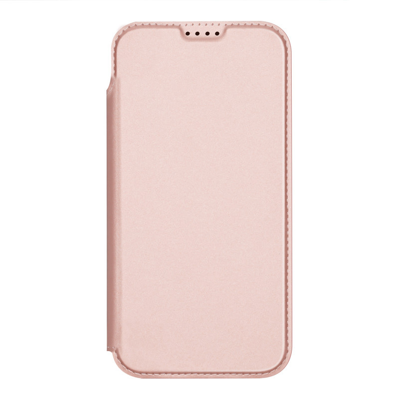 DUX DUCIS Puhelinkotelo jalustalla iPhone 18 Pro / 17 Pro puhelimelle