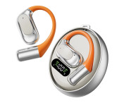 144 språk Translation Översättare Smart Translator Headset Bluetooth Realtid