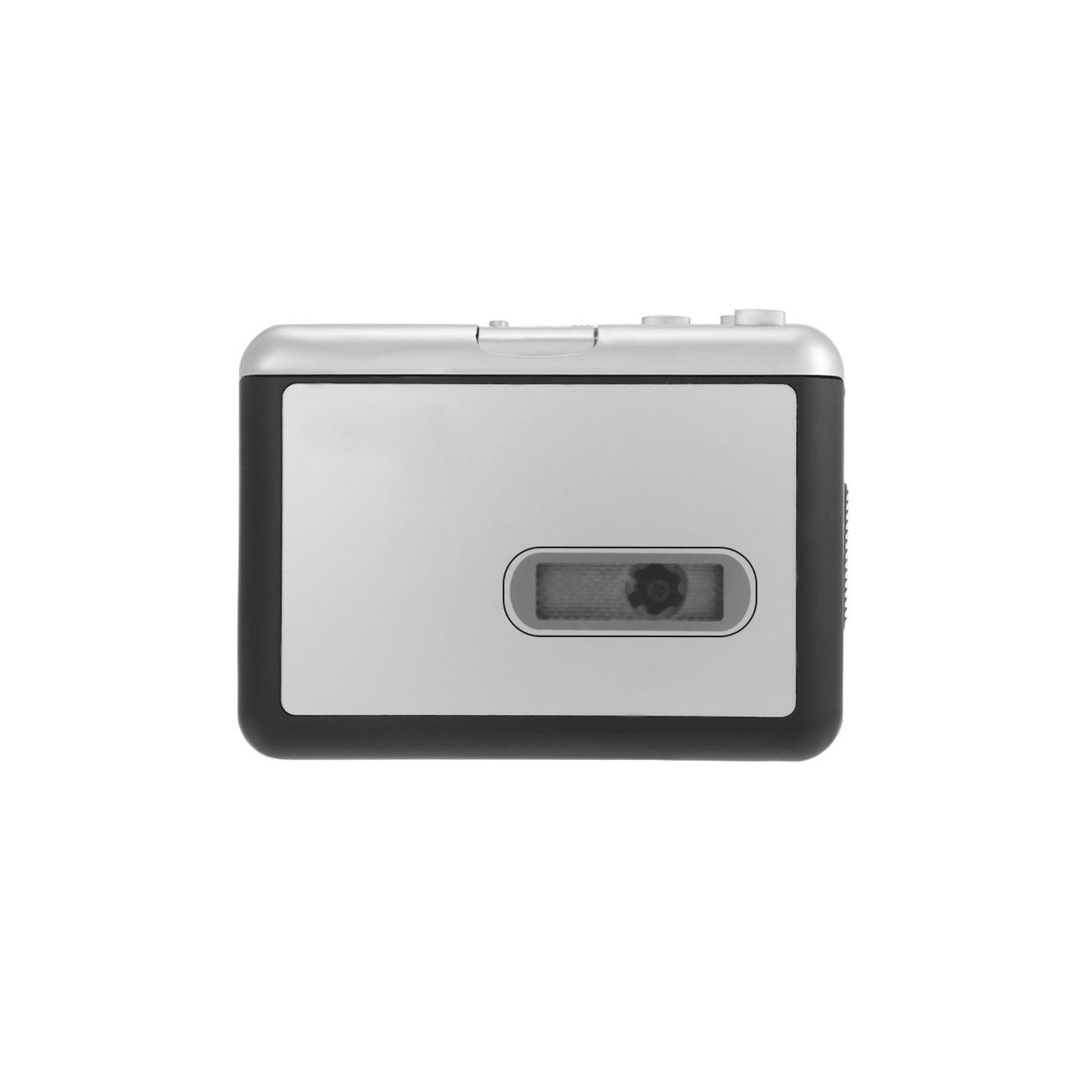 EZCAP231 Cassette Tape to MP3 Converter