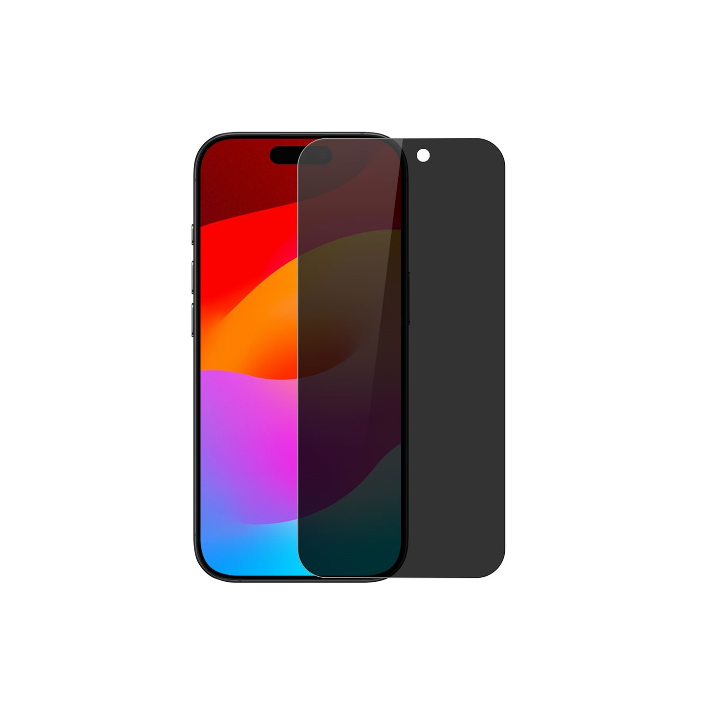 NORTHJO A+ Screen Protector for iPhone 18 Pro