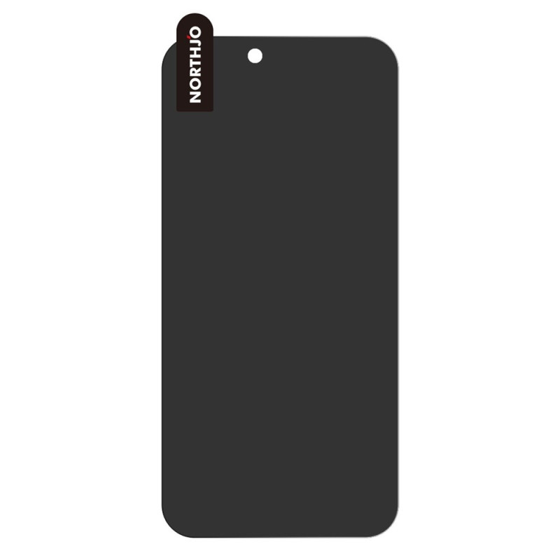 NORTHJO A+ Screen Protector for iPhone 18 Pro