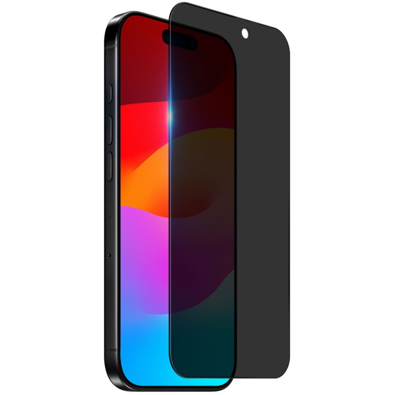 NORTHJO A+ Screen Protector for iPhone 18 Pro