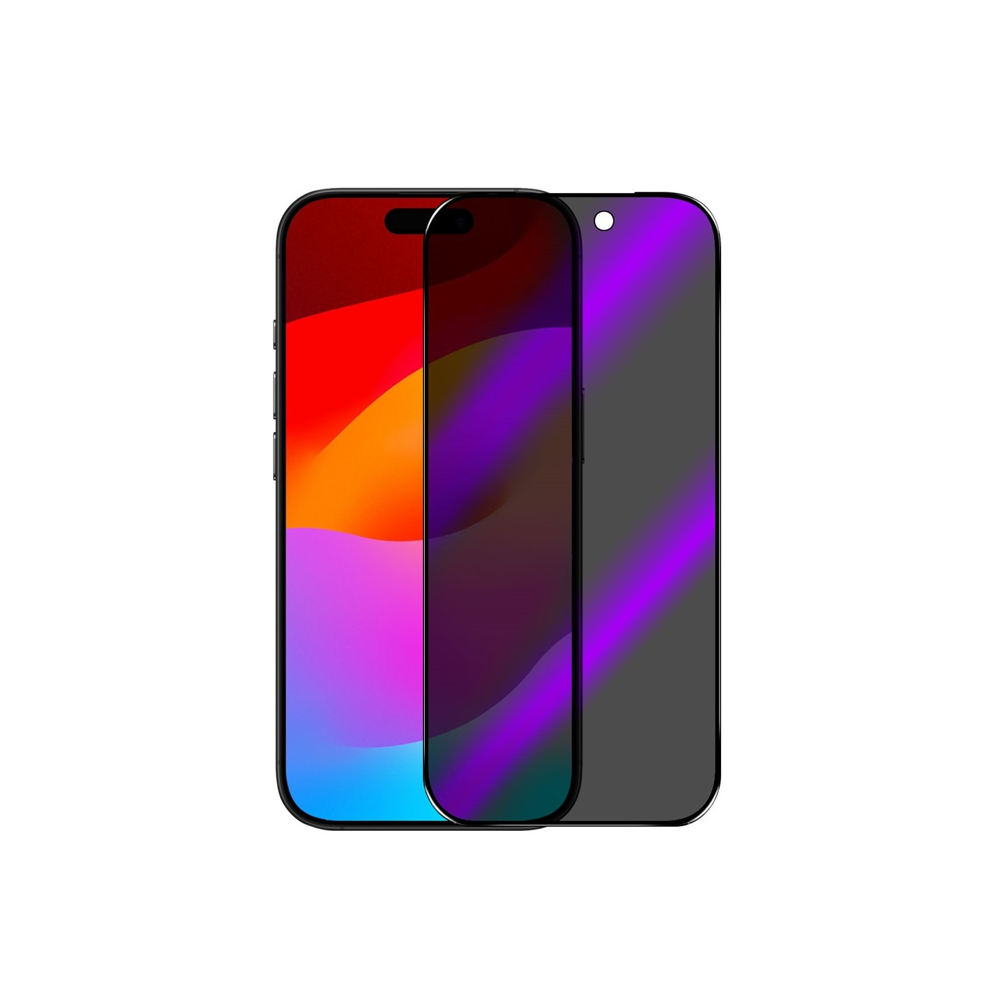 NORTHJO A++ Screen Protector for iPhone 18 Pro Max