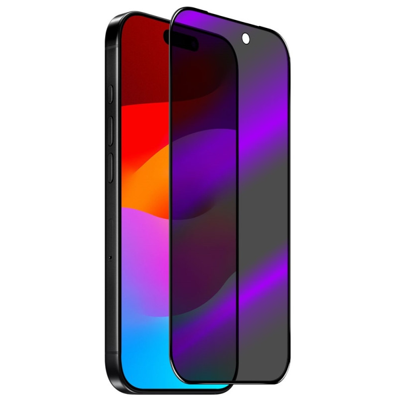 NORTHJO A++ Screen Protector for iPhone 18 Pro Max