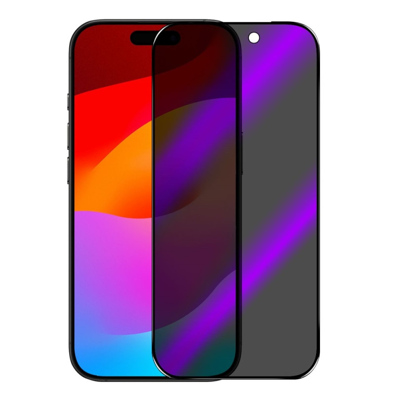 NORTHJO A++ Screen Protector for iPhone 18 Pro