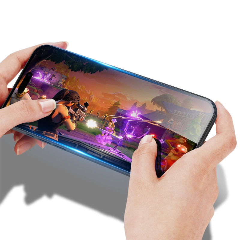 DUX DUCIS Skjermbeskyttelse til iPhone 18 Pro