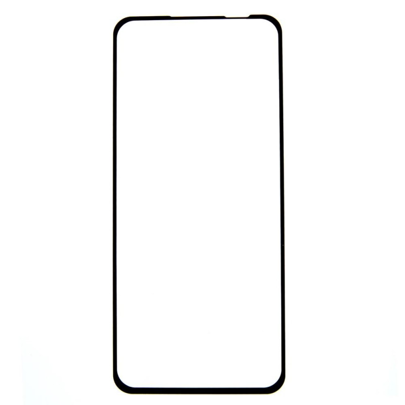 Til Asus Zenfone 10 5G hærdet glas skærmbeskytter fuld dækning