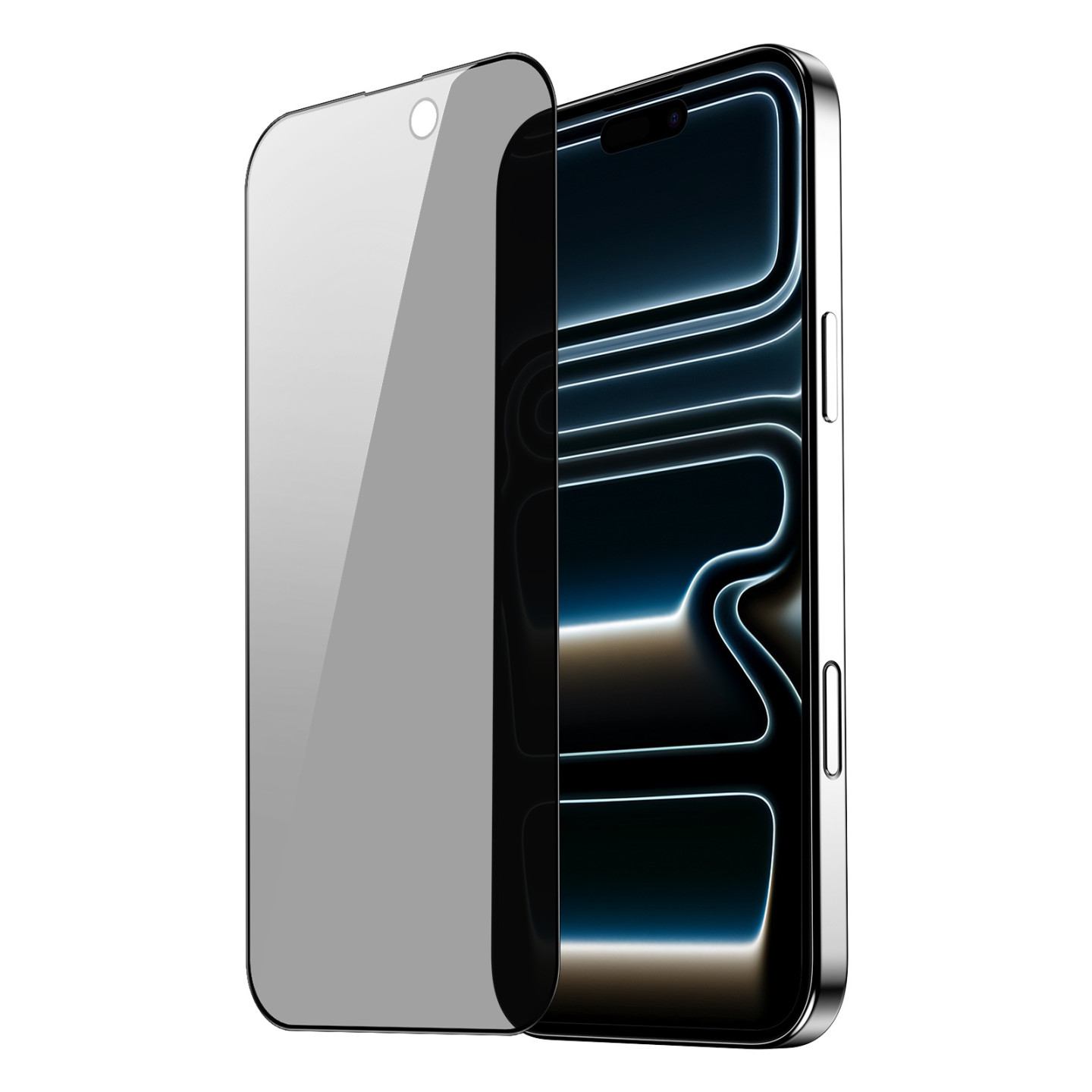 DUX DUCIS Skjermbeskyttelse til iPhone 18 Pro