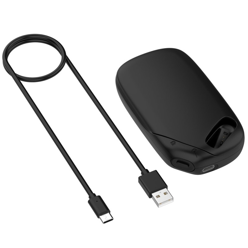 Opladningsetui til HP Poly Voyager Legend 50 / Legend 30, 650 mAh
