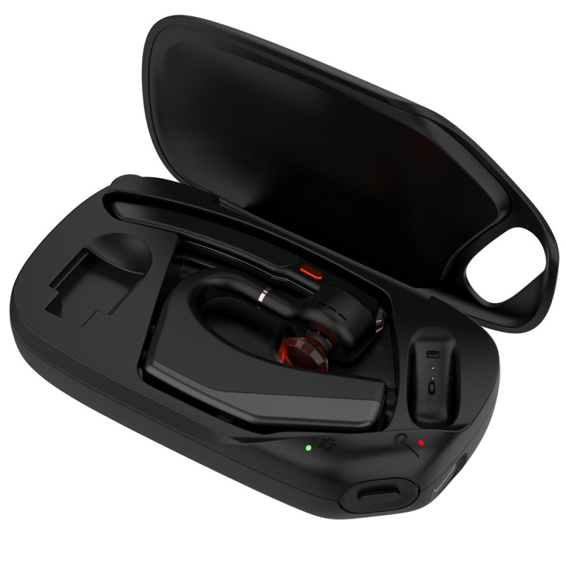 Opladningsetui til HP Poly Voyager Legend 50 / Legend 30, 650 mAh