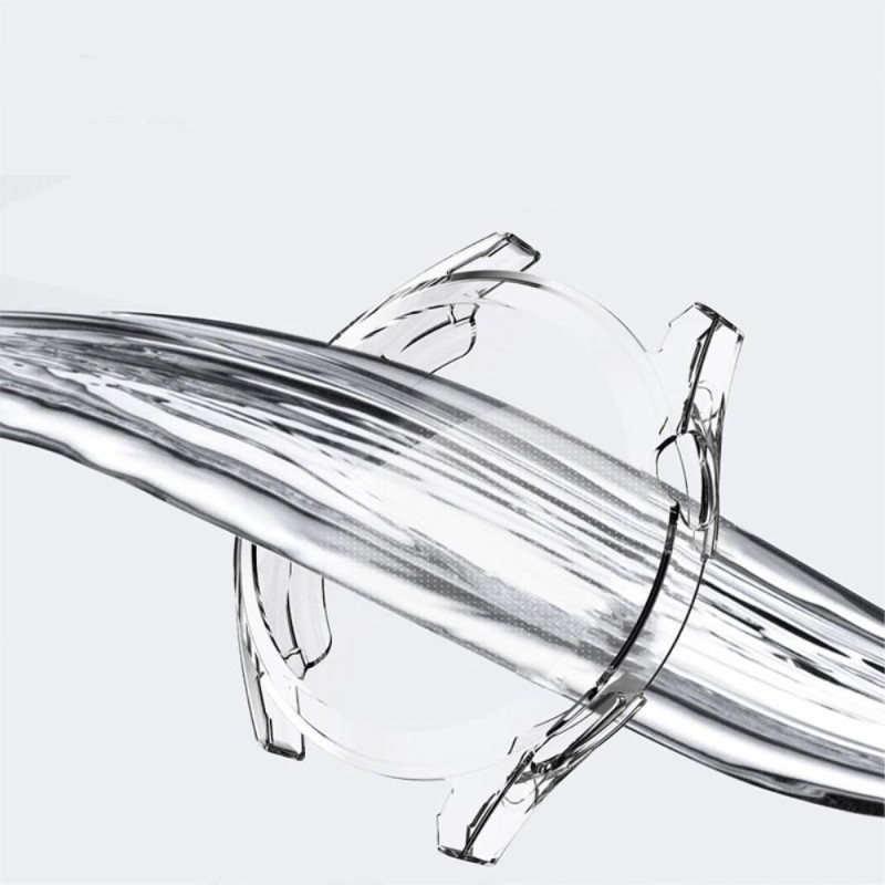 Huawei Watch GT 3 42mm Beskyttende Gjennomsiktig Deksel TPU