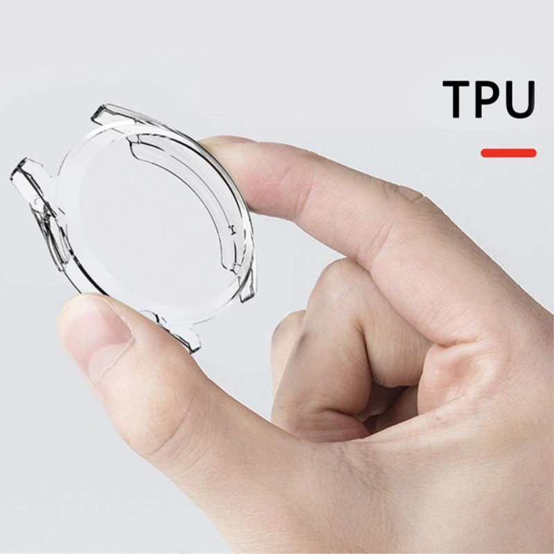 Huawei Watch GT 3 42mm Beskyttende Gjennomsiktig Deksel TPU