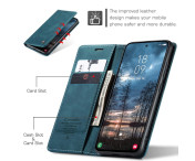 CASEME Plånboksfodral Samsung Galaxy S25 Edge