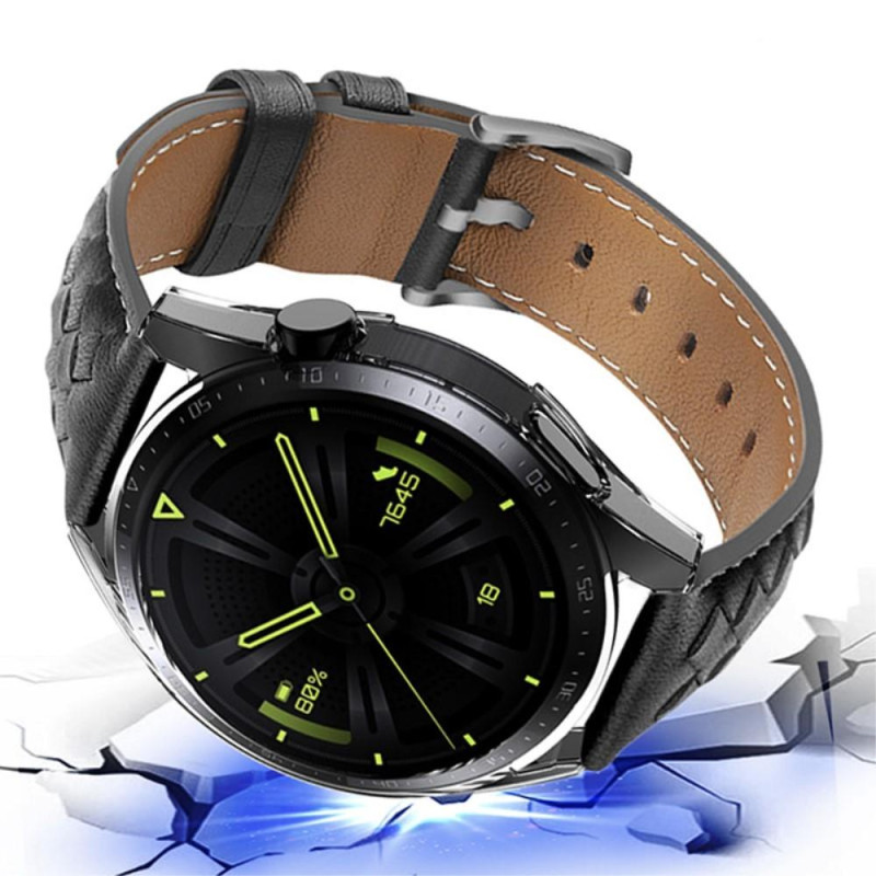 Huawei Watch GT 3 42mm Beskyttende Gjennomsiktig Cover TPU