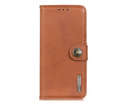 KHAZNEH Samsung Galaxy S25 Edge  Plånboksfodral