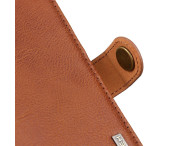 KHAZNEH Samsung Galaxy S25 Edge  Plånboksfodral