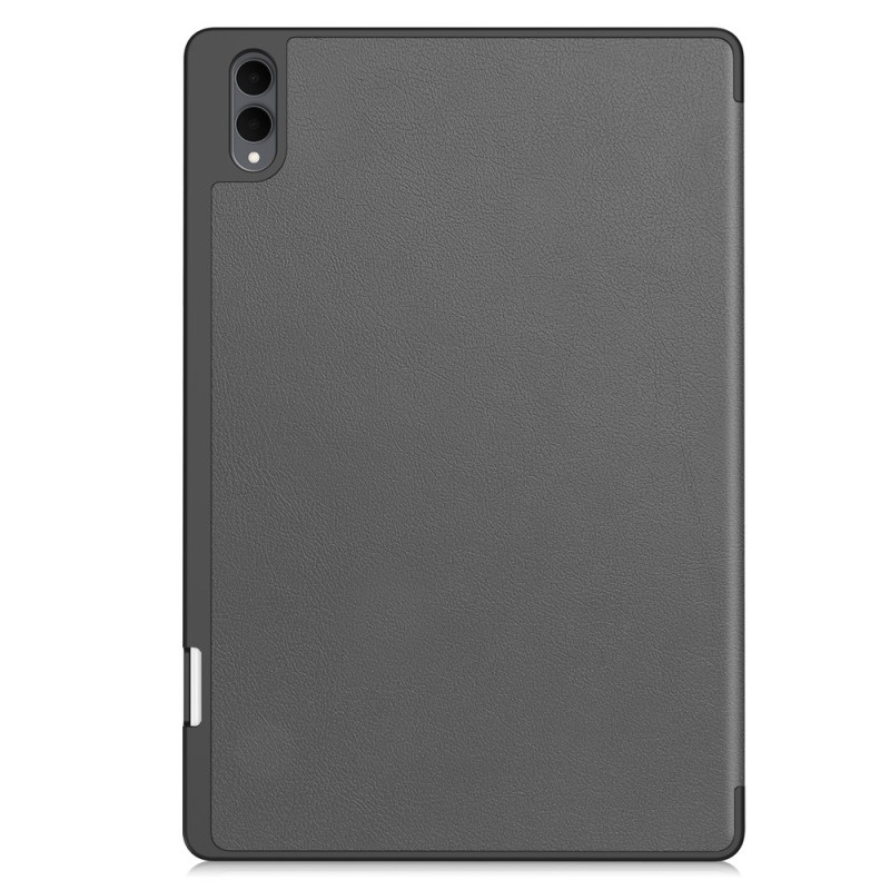 Til Samsung Galaxy Tab S12 Ultra Tri-Fold tabletcover med penholder
