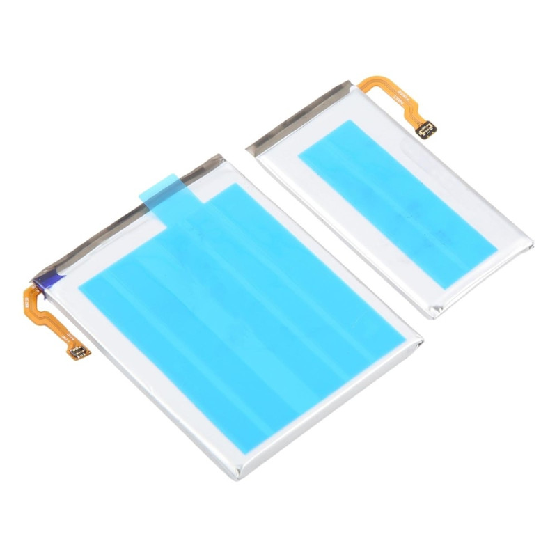 Akku Samsung Galaxy Z Flip7 5G 3.90V 4174mAh EB-BF766ABY + EB-BF767ABY