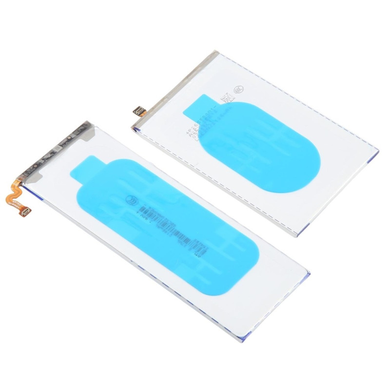 Akku Samsung Galaxy Z Fold7 5G 3.90V 4336mAh EB-BF966ABY + EB-BF967ABY