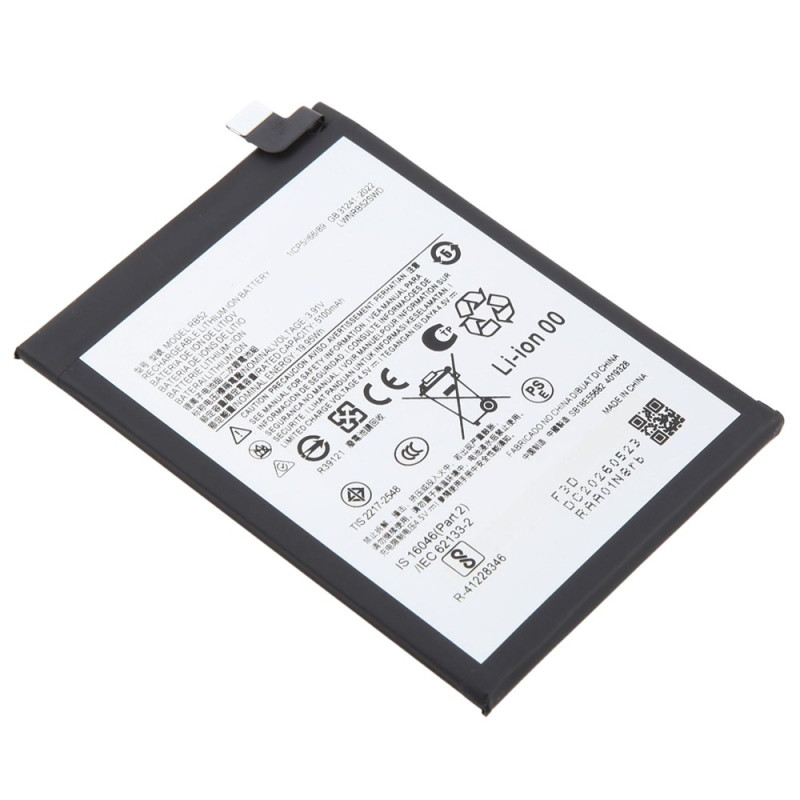 Akku Motorola Moto G56 5G / G Power (2026) 5G 3.91V 5100mAh RB52