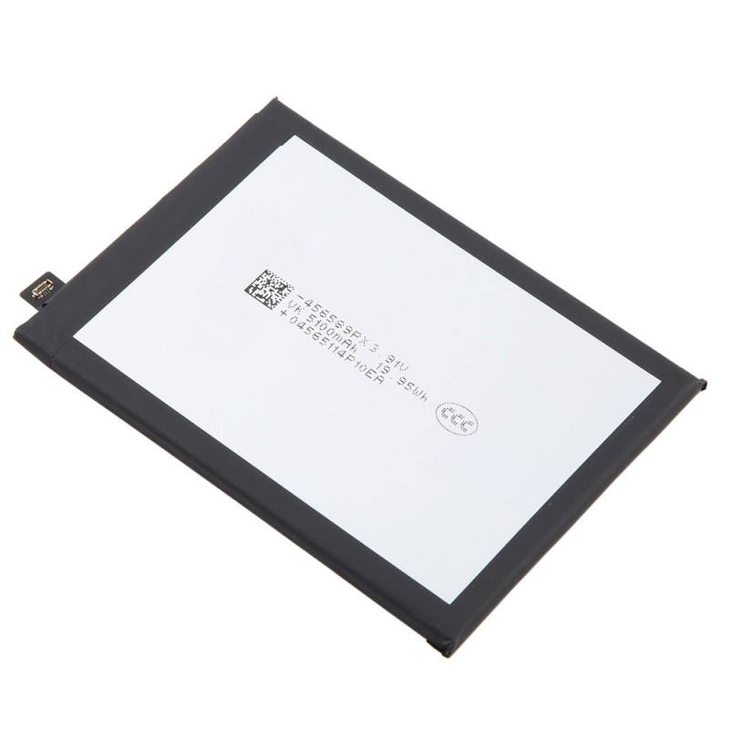 Batteri til Motorola Moto G56 5G / G Power (2026) 5G 3.91V 5100mAh RB52