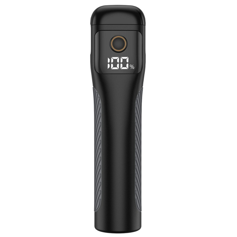 Varavirtalähde ja kamerakahva DJI Osmo Pocket 4P / 4 / 3 -kameroille, 5000 mAh, 22,5 W