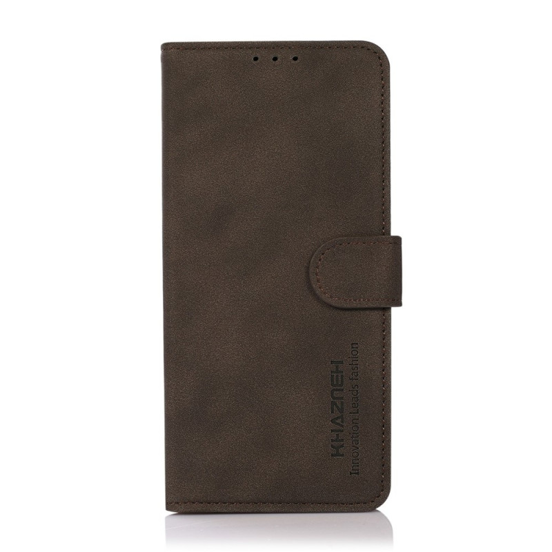 KHAZNEH Telefonpungcover med støtteben til iPhone 18 Pro Max / 17 Pro Max