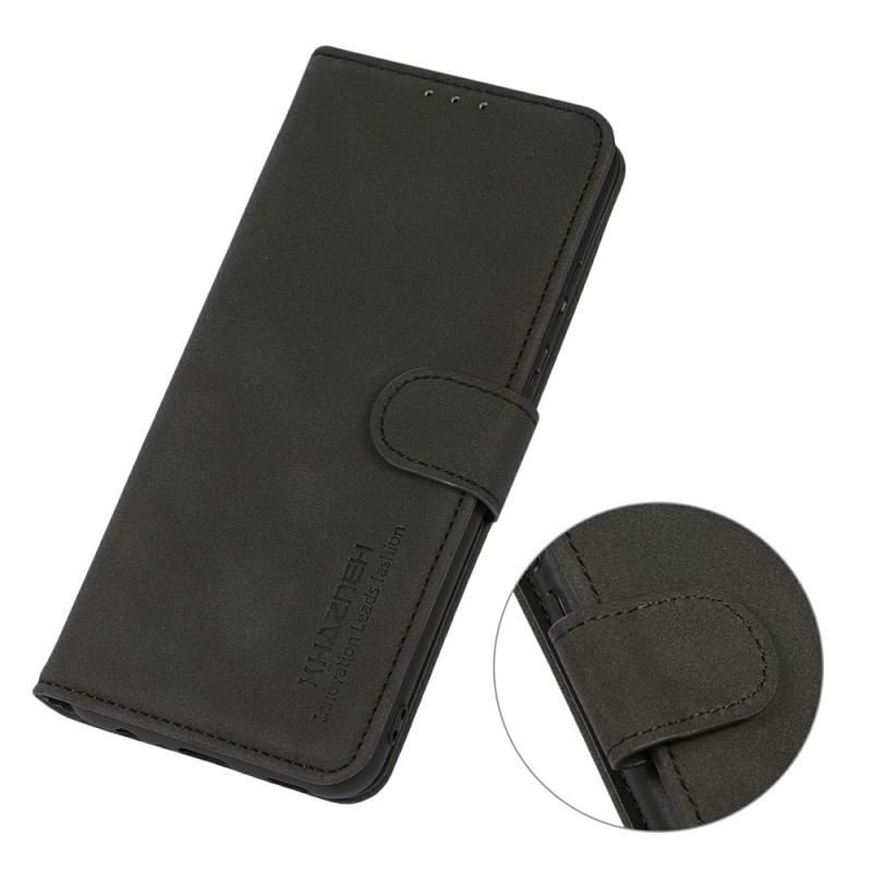 KHAZNEH Telefonpungcover med støtteben til iPhone 18 Pro Max / 17 Pro Max