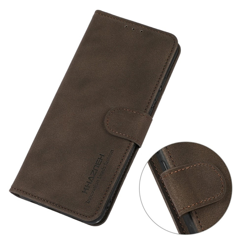 KHAZNEH Phone Wallet Case with Stand for iPhone 18 Pro Max / 17 Pro Max