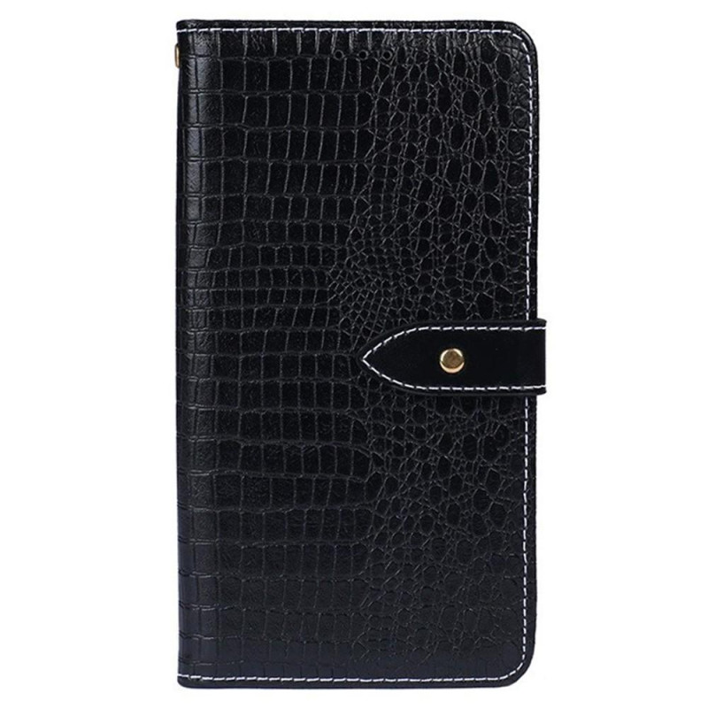 IDEWEI Magnetic Wallet Case for Asus Zenfone 10