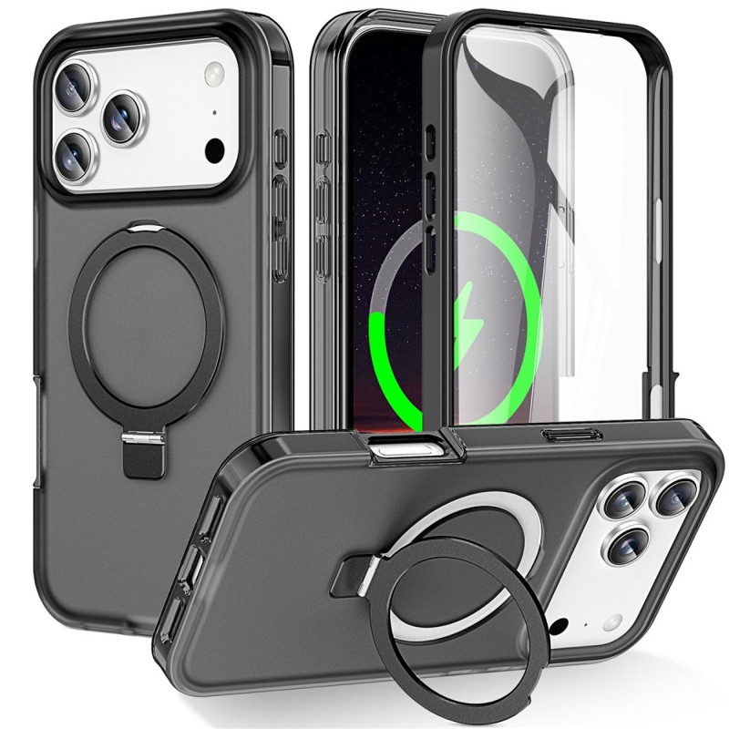 Phone Case with Screen Protector for iPhone 18 Pro Max / 17 Pro Max