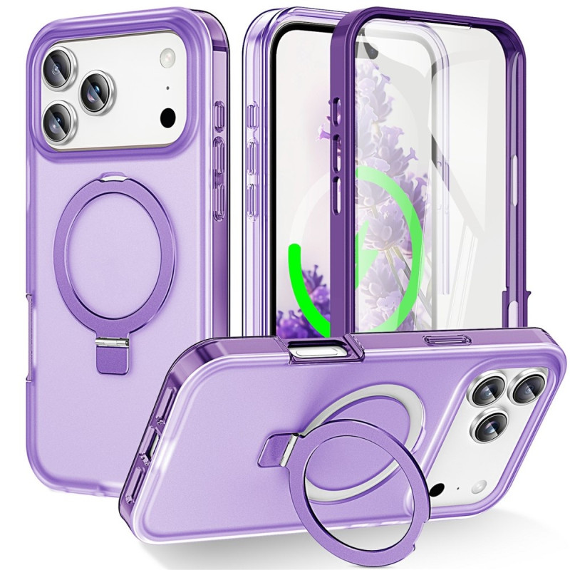 Phone Case with Screen Protector for iPhone 18 Pro Max / 17 Pro Max