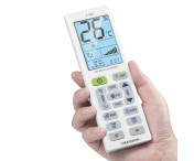 Fjärrkontroll CHUNGHOP K-1302E Universal Ersättning luftkonditionering AC