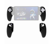 Silikon Skal Fodral för PS5 Portal Höger och vänster - Svart