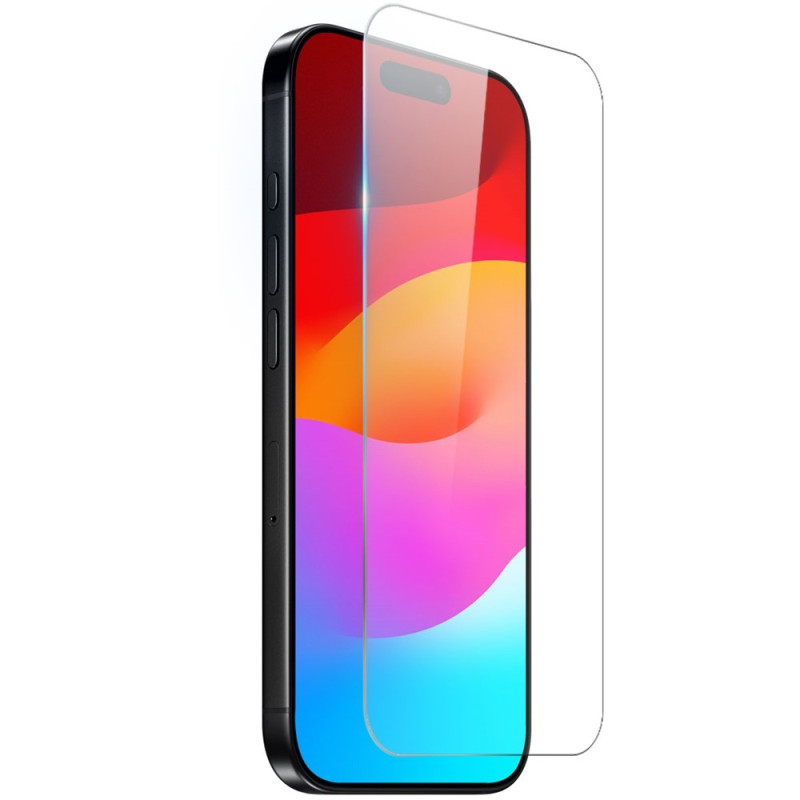 NORTHJO Puhelinkotelo näytön ja linssuojan kanssa iPhone 18 Pro Max puhelimelle