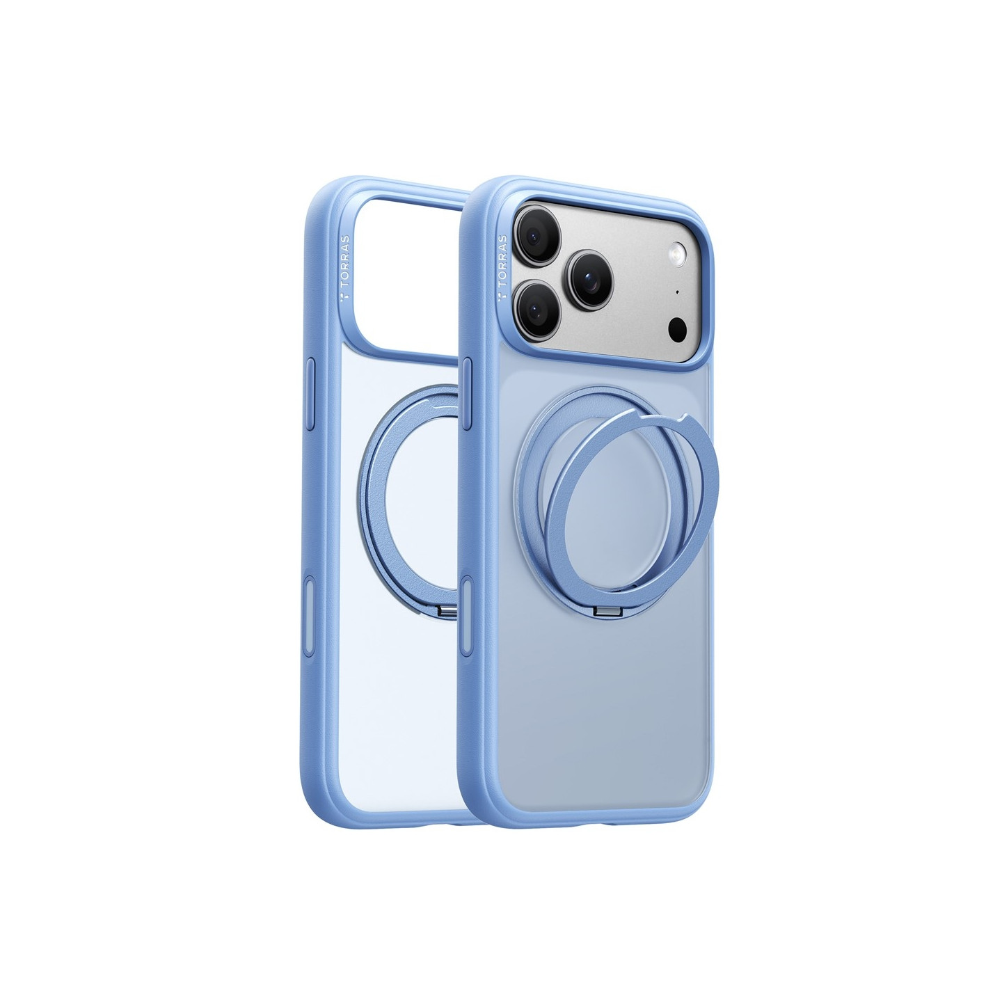 TORRAS Ostand Magnetic Phone Case for iPhone 18 Pro Max / 17 Pro Max