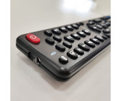 TV fjärrkontroll CHUNGHOP Ersättning för E-T908 För TCL TV